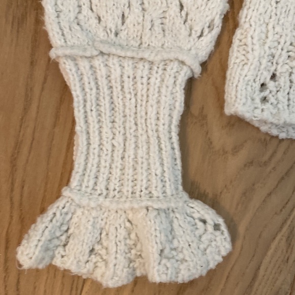 Perfect condition Free People sweater . XS - Picture 4 of 6